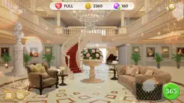 Game screenshot Million Dollar Interiors mod apk