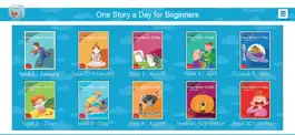 Game screenshot One Story a Day - Beginners mod apk