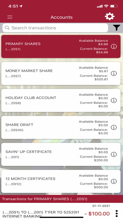 Fargo Public Schools FCU