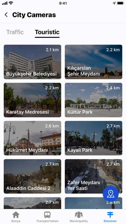 Konya City Guide screenshot-6