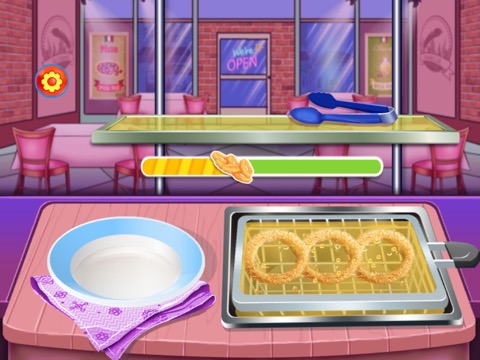 做饭游戏大全-女生烹饪模拟器游戏のおすすめ画像3