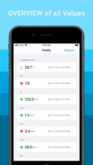 Poolify - Pool Helper iphone bilder 0
