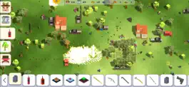 Game screenshot Super MoonBox 2 mod apk