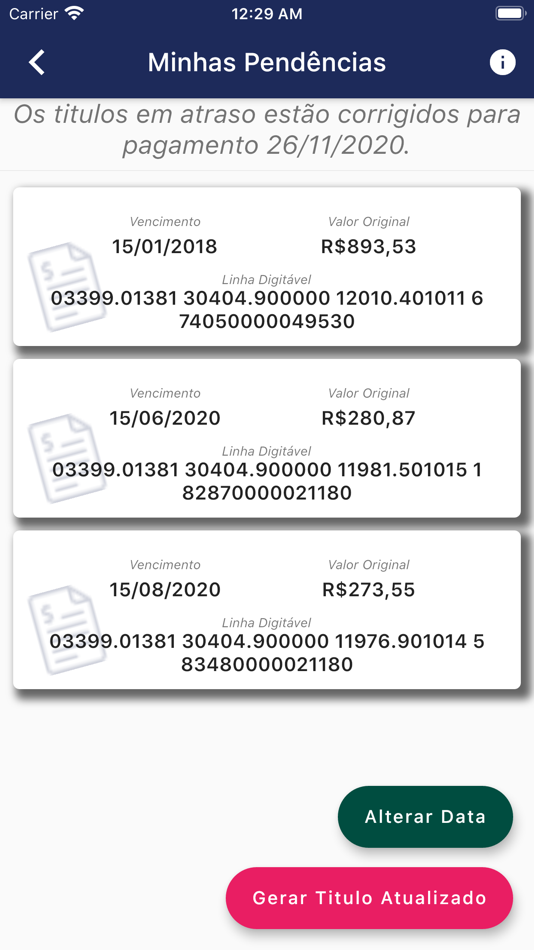 #1. Duplique SC (iOS) 由: Seens Tecnologia da Informacao LTDA