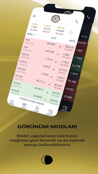 Rkr Kıymetli Madenler Screenshot