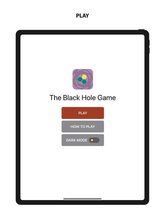 Screenshot #4 pour Black Hole: The Game