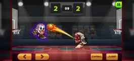 Game screenshot Basketball Bouncy mod apk