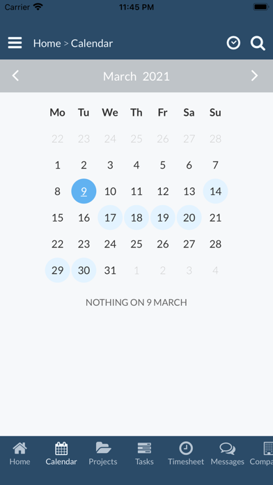 ProWorkflow