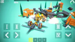 Game screenshot Destruction Of World : Sandbox mod apk