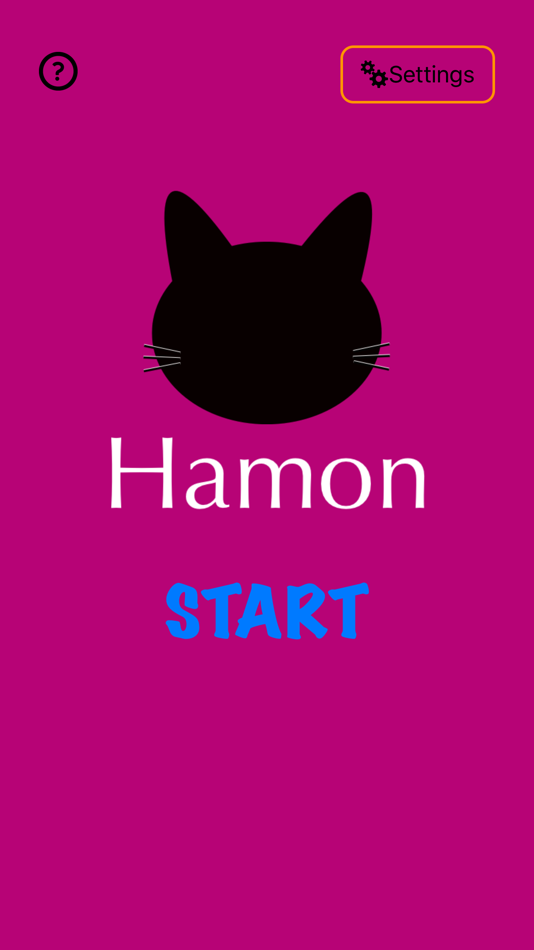 #1. 波紋 - Hamon 1/f (iOS) Ved: takayuki atsumi