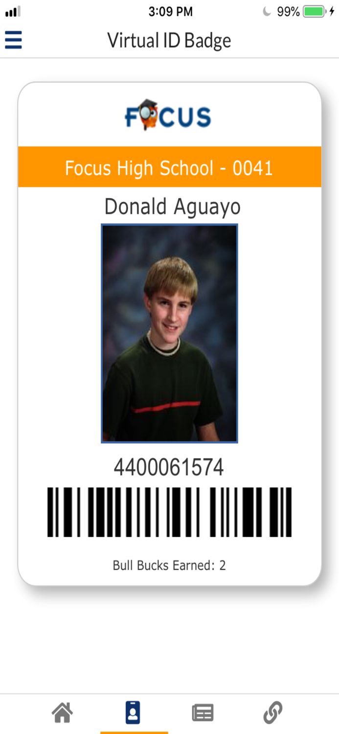 Santa Rosa County Schools App