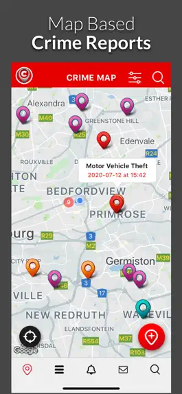 Game screenshot CrimeSpotter mod apk