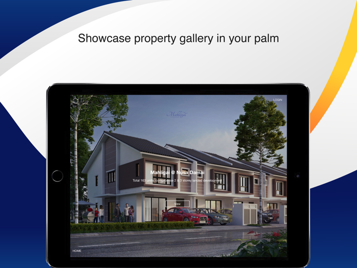 Temokin Digital Showcase