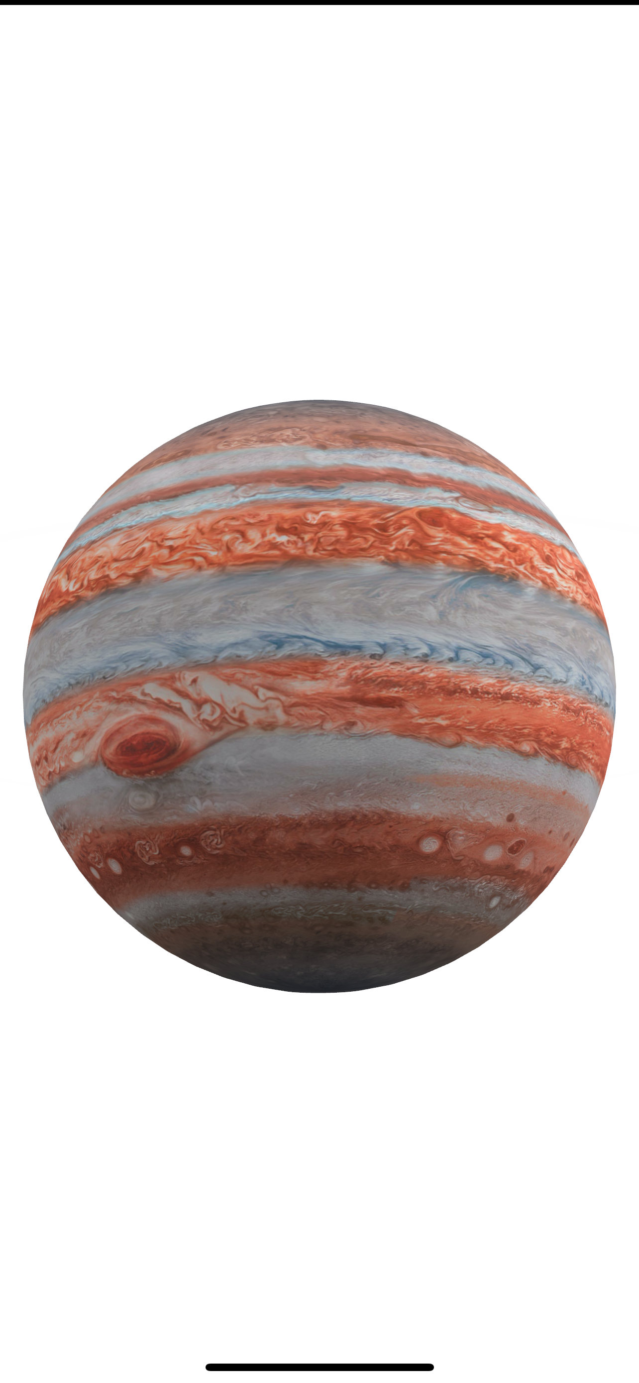 Jupiter: Juno