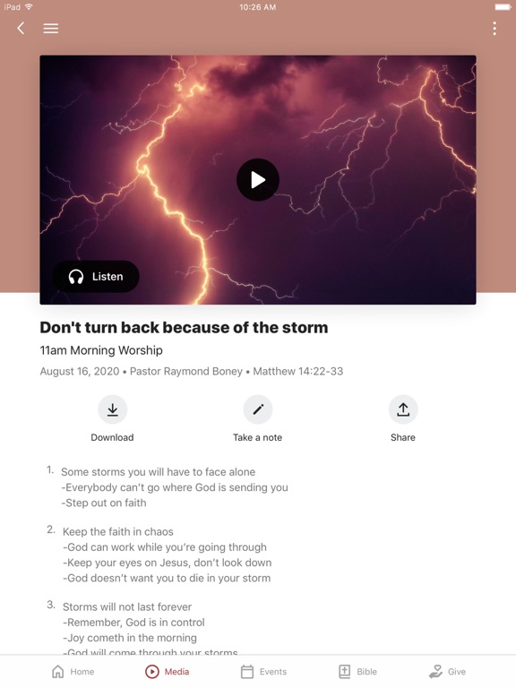 Screenshot #6 pour Victory at Calvary