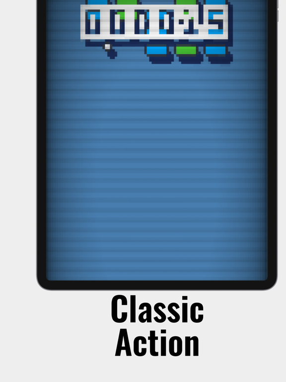 Screenshot #4 pour Infinibreak