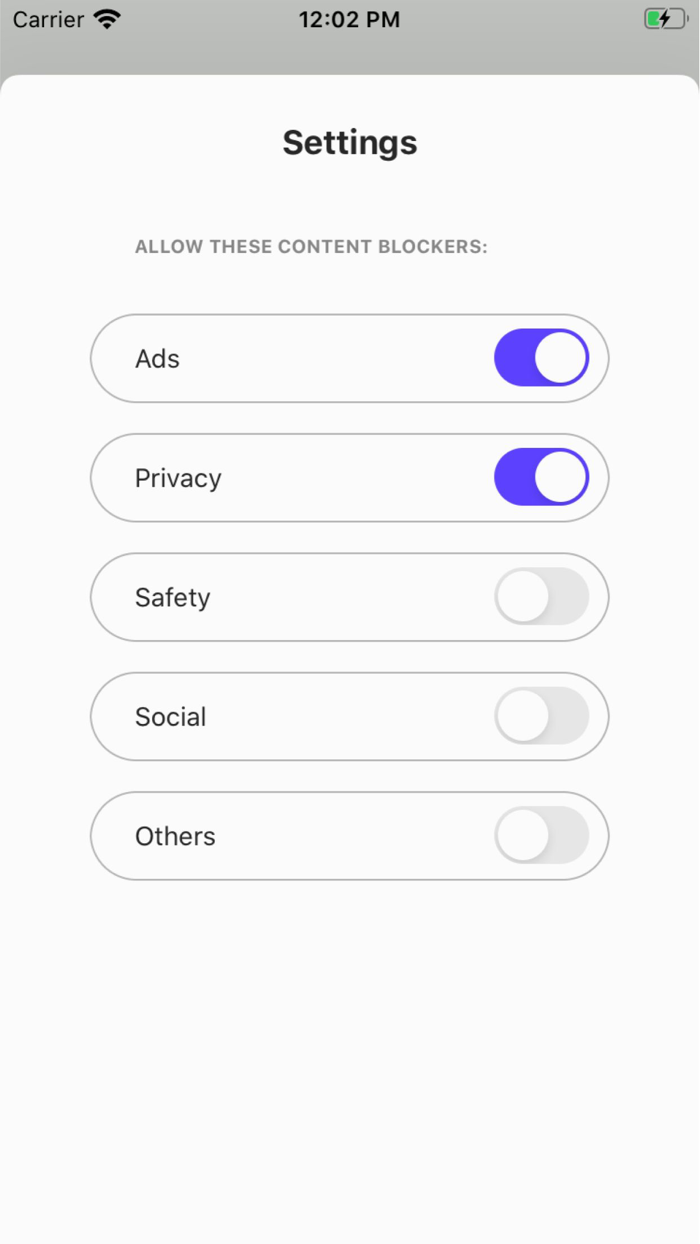 Blockify Pro Ad Blocker