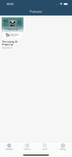 PodLessons(圖1)-速報App