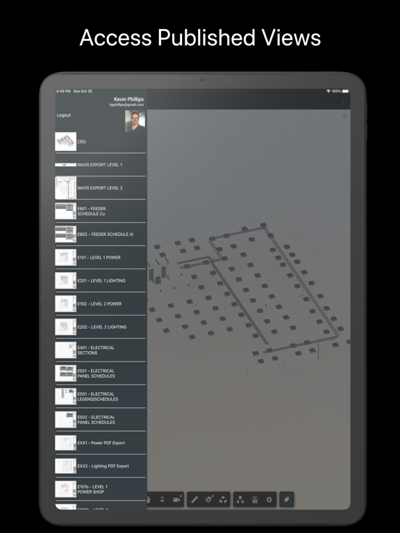 Screenshot #6 pour Viewer 360