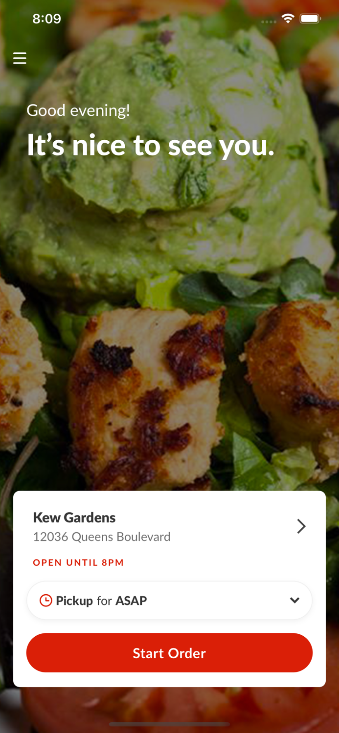 Evas x Cinco de Mayo