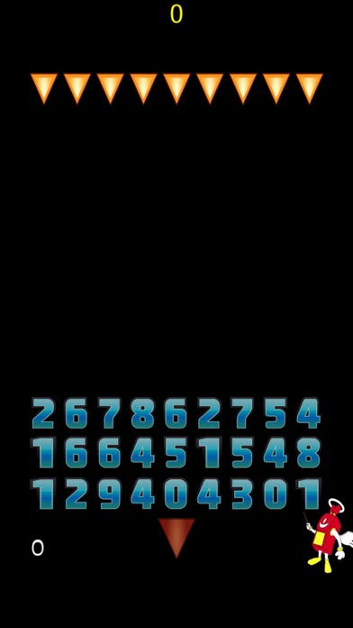 Screenshot #2 pour Puzzle Ten Game