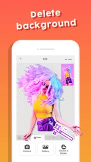 stickerplus - create a sticker iphone screenshot 4