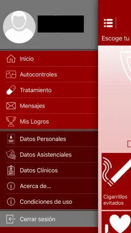Game screenshot CardioPlan apk
