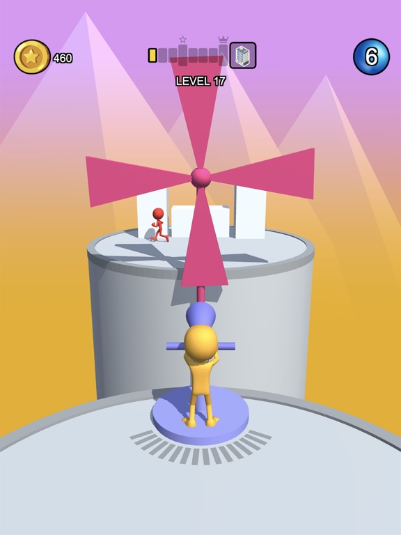 Smash Balls 3D screenshot 4