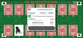 Game screenshot DuoCards jeu de cartes hack