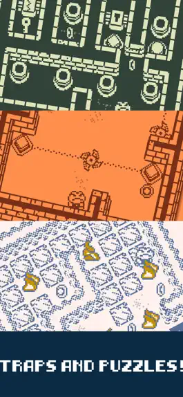 Game screenshot Tomb Toad hack