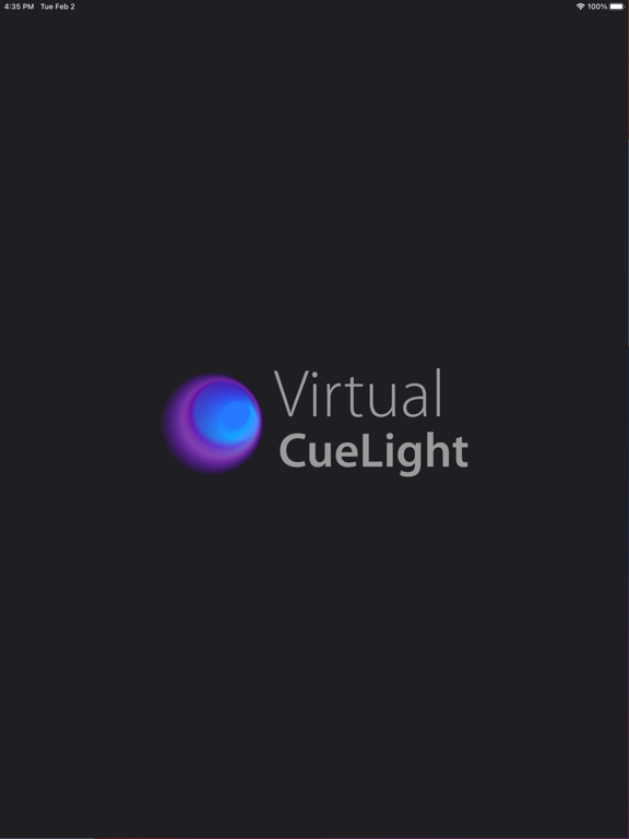 Screenshot #4 pour Virtual CueLight