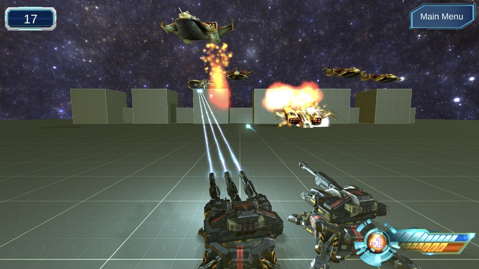 #4. lazer pointer simülatörü (iOS) By: yakup gumus