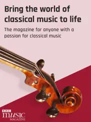 bbc music magazine айпад изображения 1