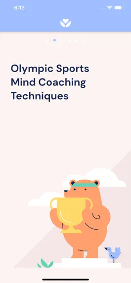 Game screenshot Feeling Good Teens apk