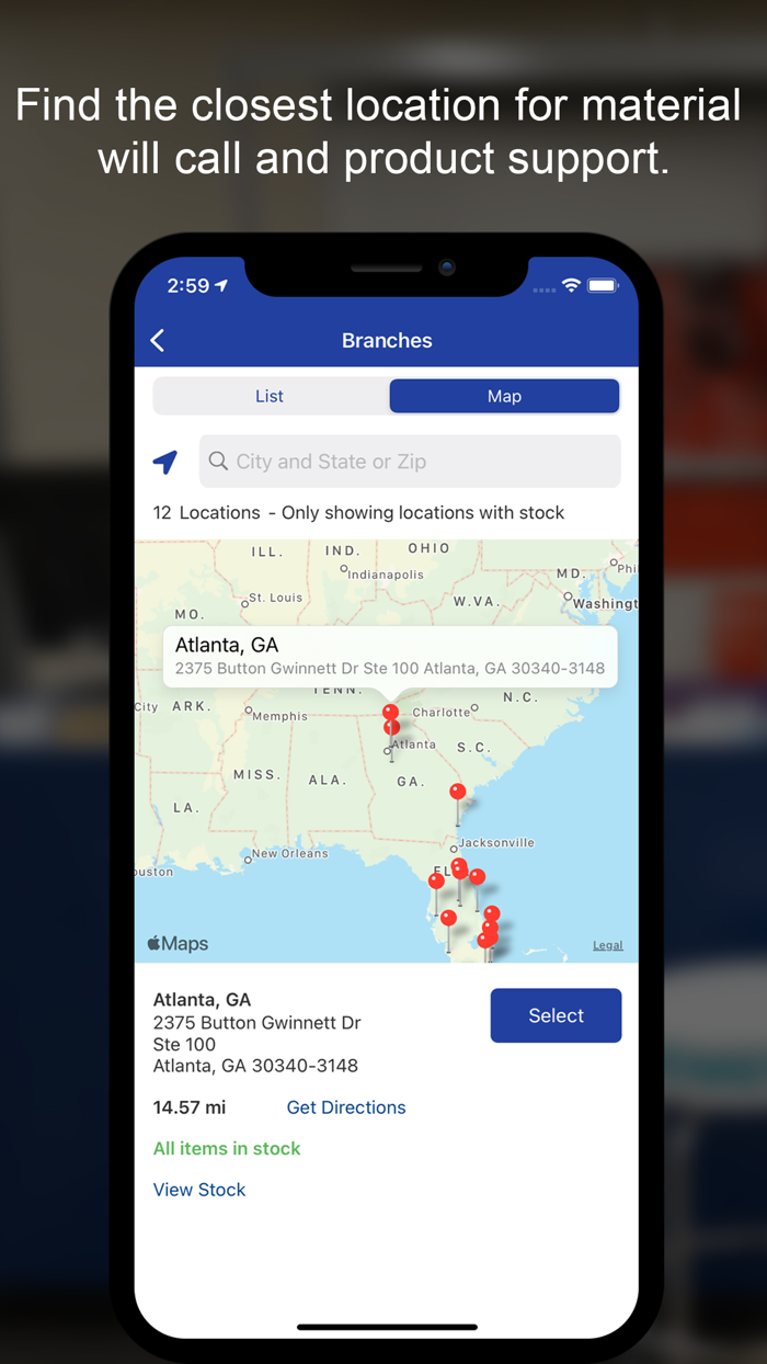 World Electric Supply