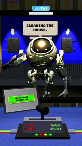 Game screenshot Build Robots mod apk