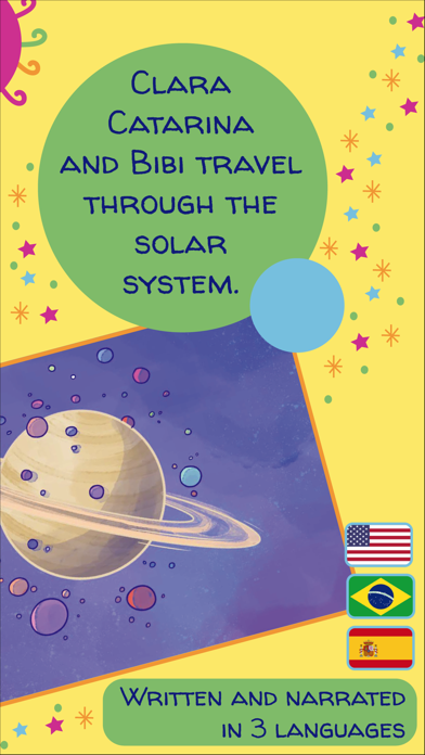 Livrin - children's books Screenshot