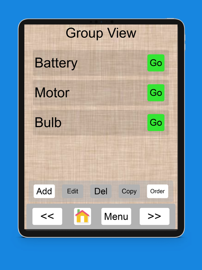 Period Elapsed Watcher F