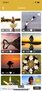Photography Ideas screenshot #2 for iPhone