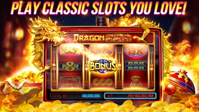 Bravo Slots:Classic Slots Game free Resources hack