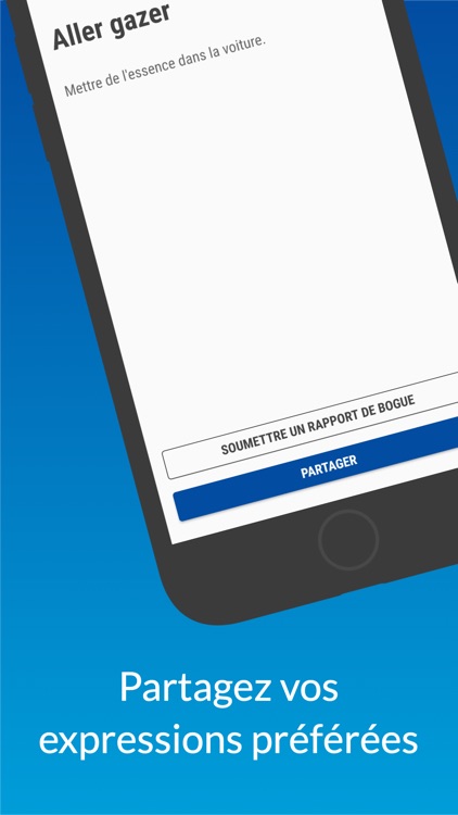 Expressions Québécoises