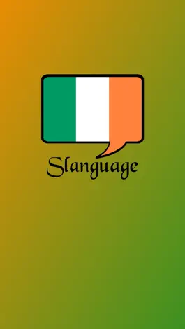 Game screenshot Slanguage: Ireland mod apk