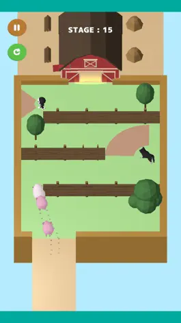 Game screenshot Go to Farm mod apk