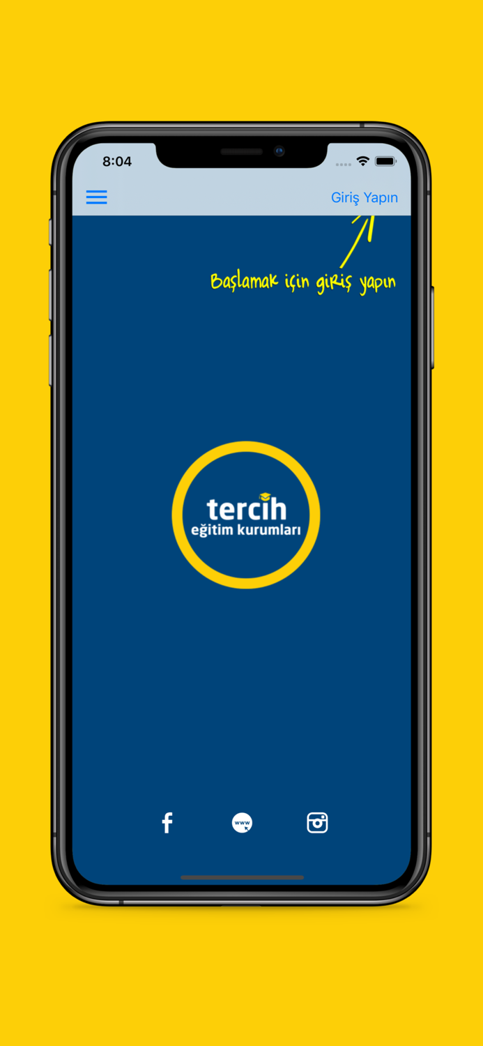 Tercih Eğitim Kurumları