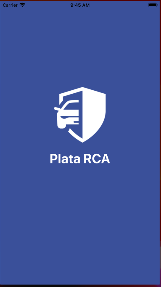 #1. Plata-RCA.ro (iOS) 由: IT Trade Online