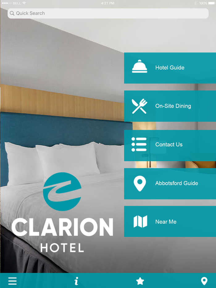 Clarion Hotel Abbotsford