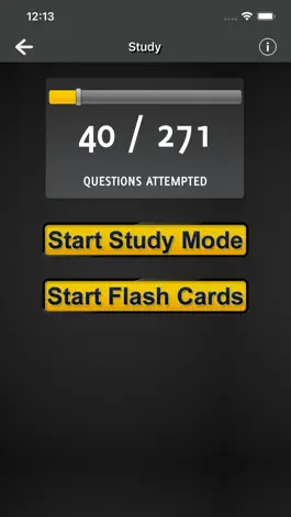 Game screenshot QLTS MCT Lawyer Transfer Exam apk