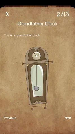 Game screenshot What time is it? apk