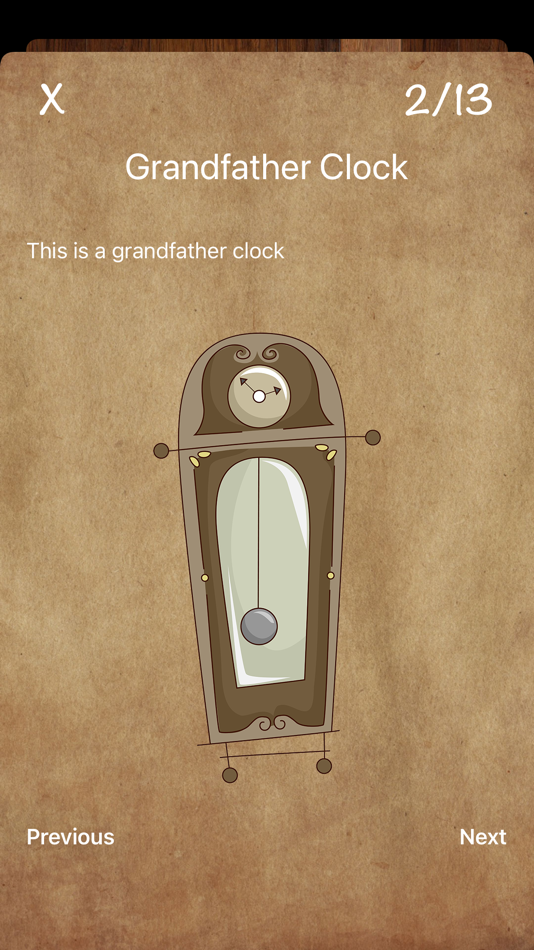 #2. What time is it? (iOS) بواسطة: Software101