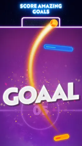Game screenshot Space Ball - Galactic Clash hack